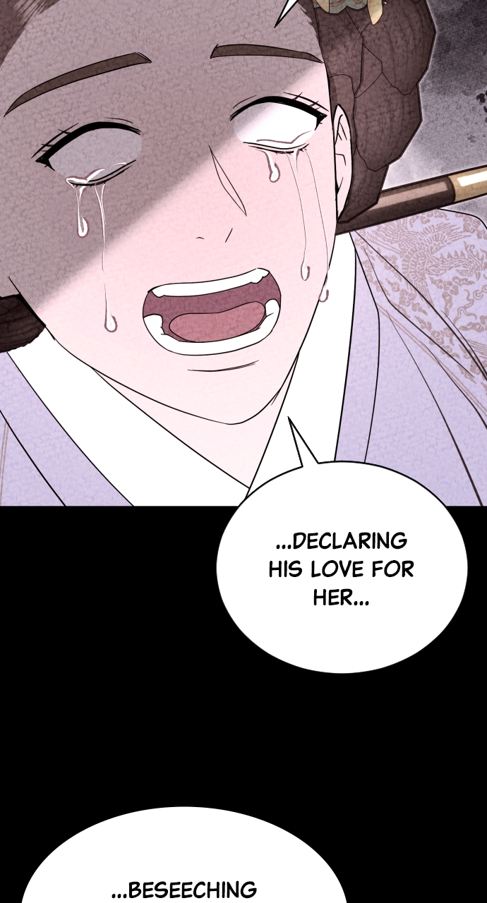 Maseknam – A Sexy Magician Chapter 89 - Page 58