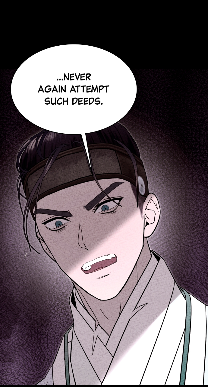 Maseknam – A Sexy Magician Chapter 89 - Page 76