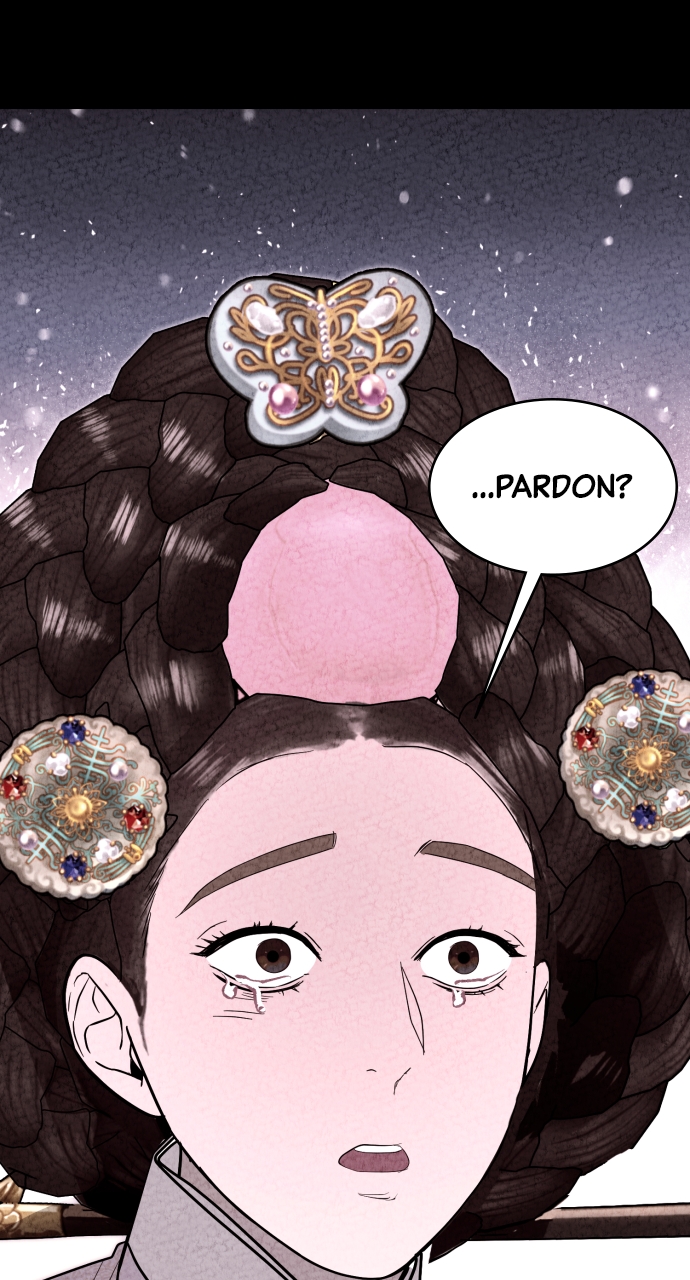 Maseknam – A Sexy Magician Chapter 89 - Page 81