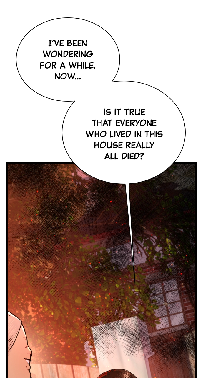 Maseknam – A Sexy Magician Chapter 9 - Page 1