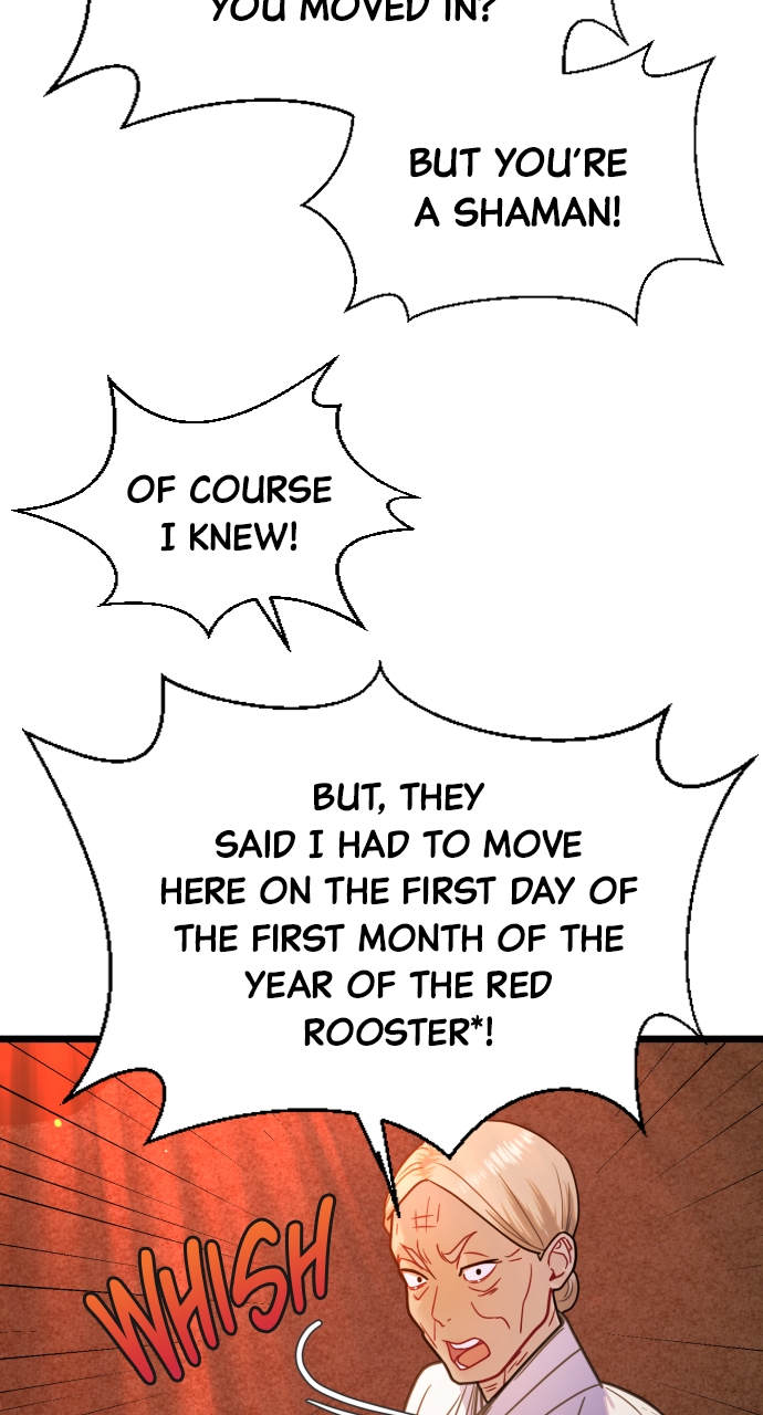 Maseknam – A Sexy Magician Chapter 9 - Page 11