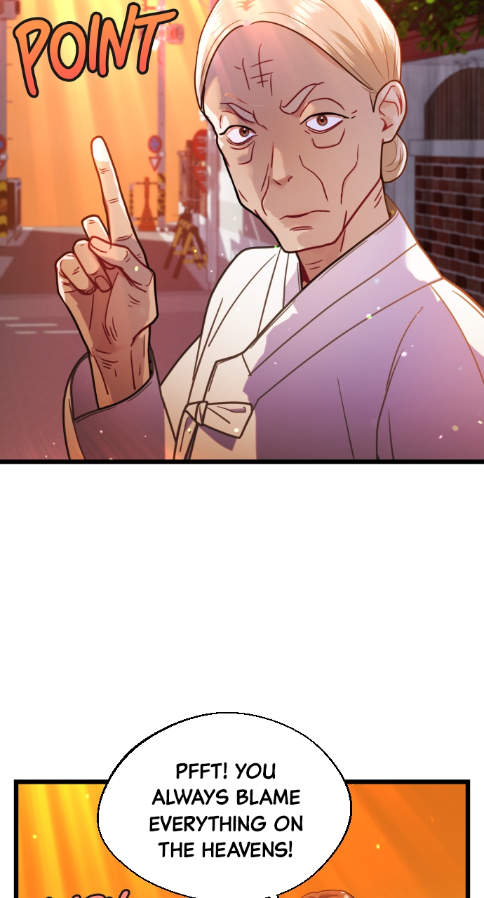Maseknam – A Sexy Magician Chapter 9 - Page 13
