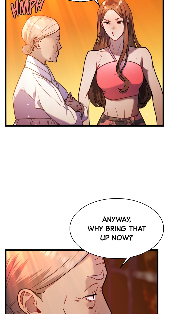 Maseknam – A Sexy Magician Chapter 9 - Page 14