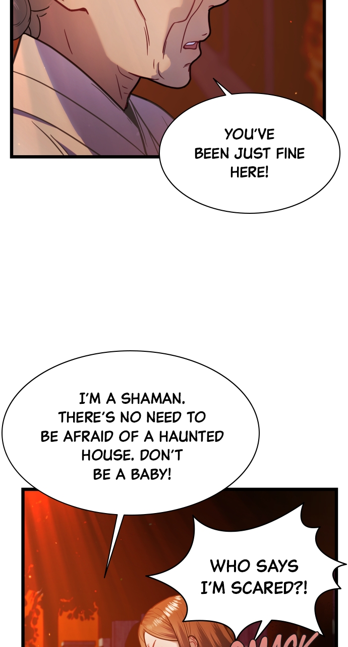 Maseknam – A Sexy Magician Chapter 9 - Page 15