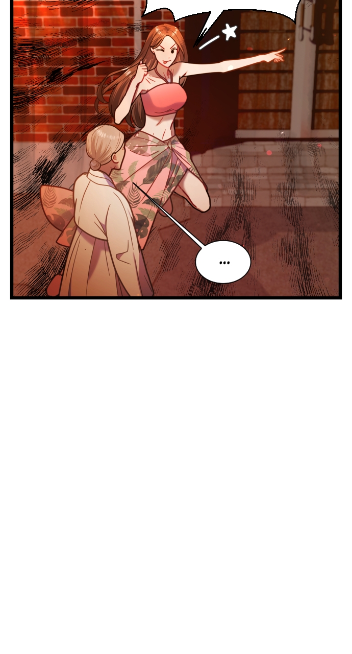 Maseknam – A Sexy Magician Chapter 9 - Page 17