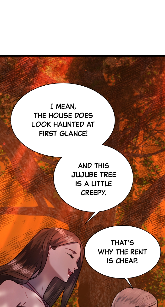 Maseknam – A Sexy Magician Chapter 9 - Page 18