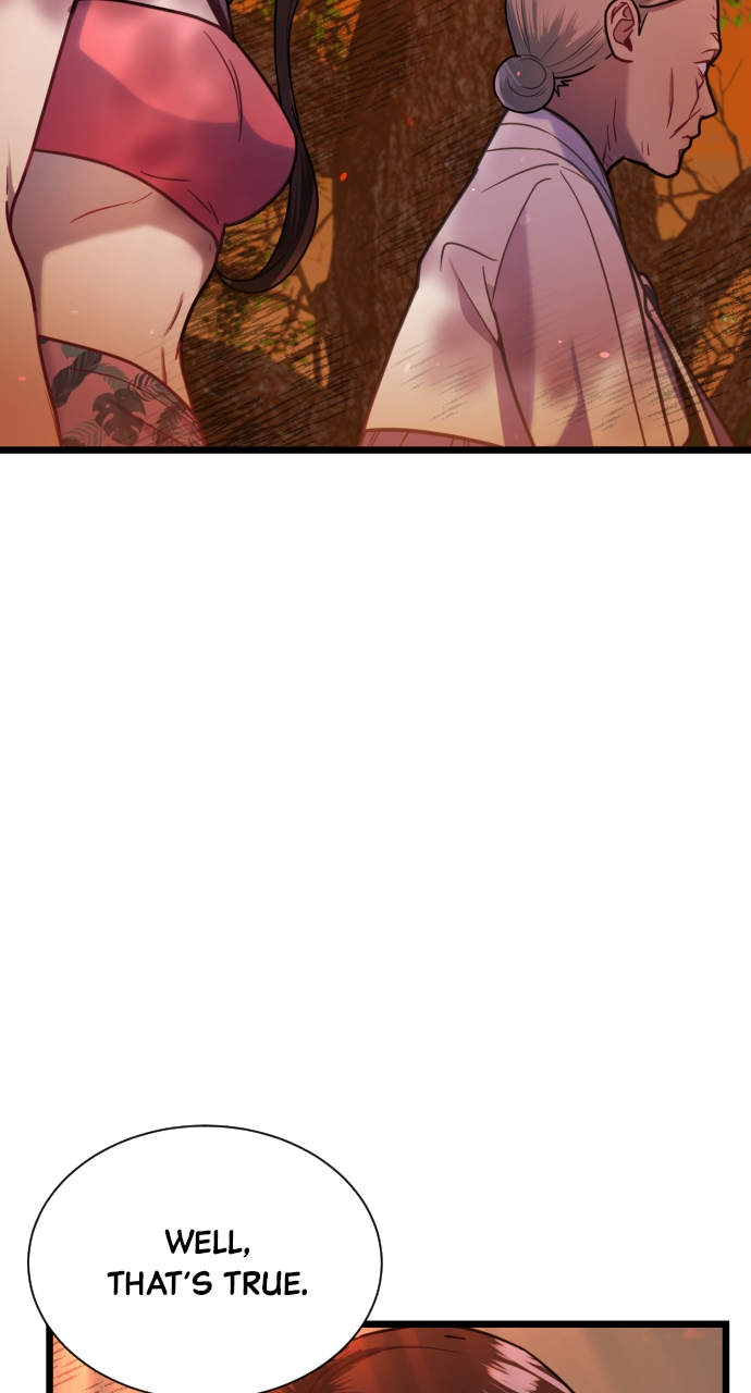 Maseknam – A Sexy Magician Chapter 9 - Page 19