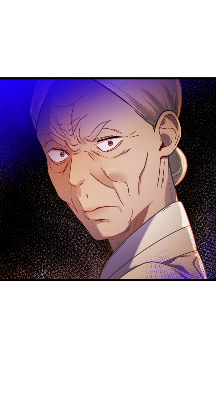 Maseknam – A Sexy Magician Chapter 9 - Page 3