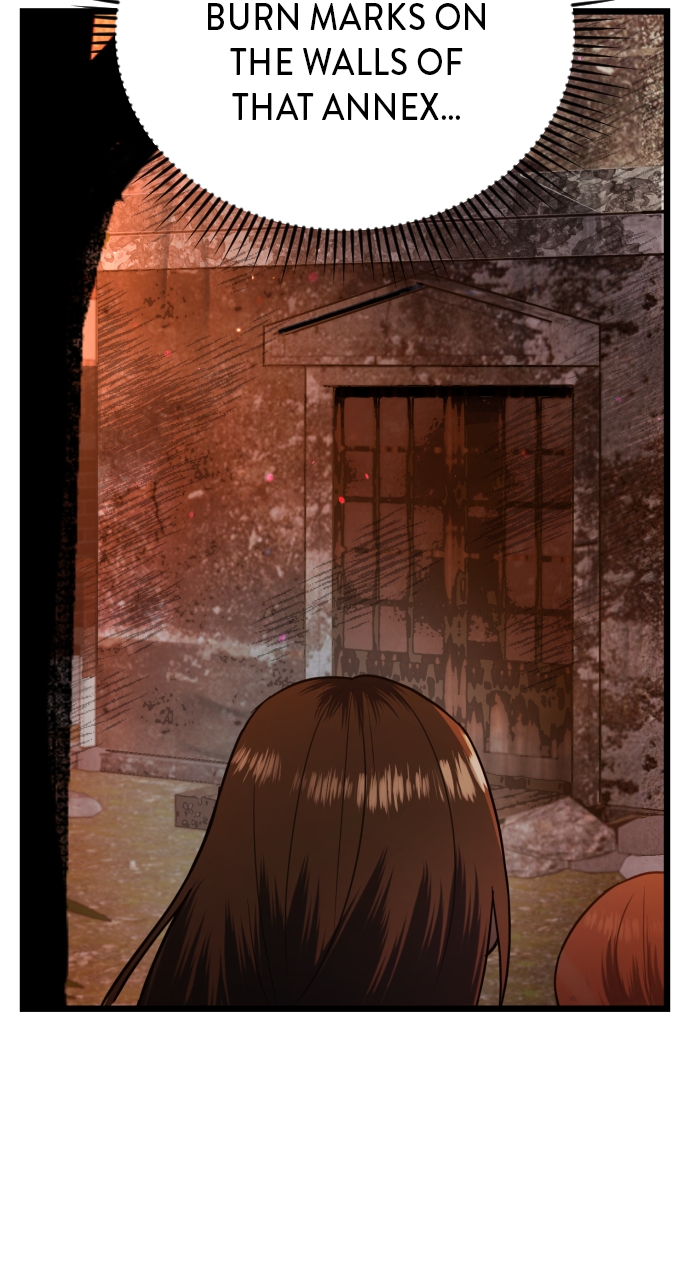 Maseknam – A Sexy Magician Chapter 9 - Page 21