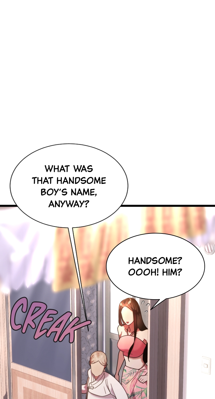 Maseknam – A Sexy Magician Chapter 9 - Page 22