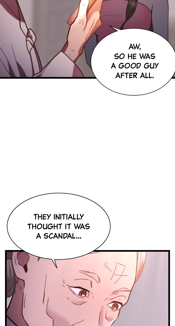 Maseknam – A Sexy Magician Chapter 9 - Page 33