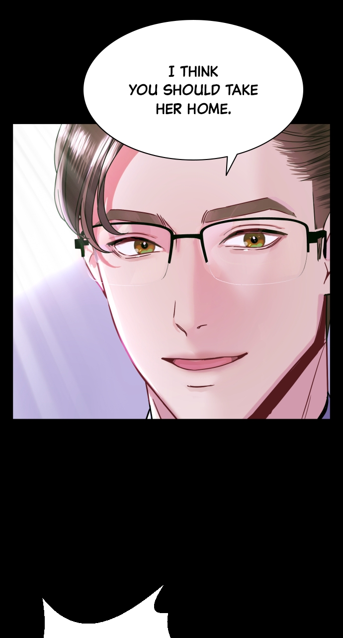 Maseknam – A Sexy Magician Chapter 9 - Page 37