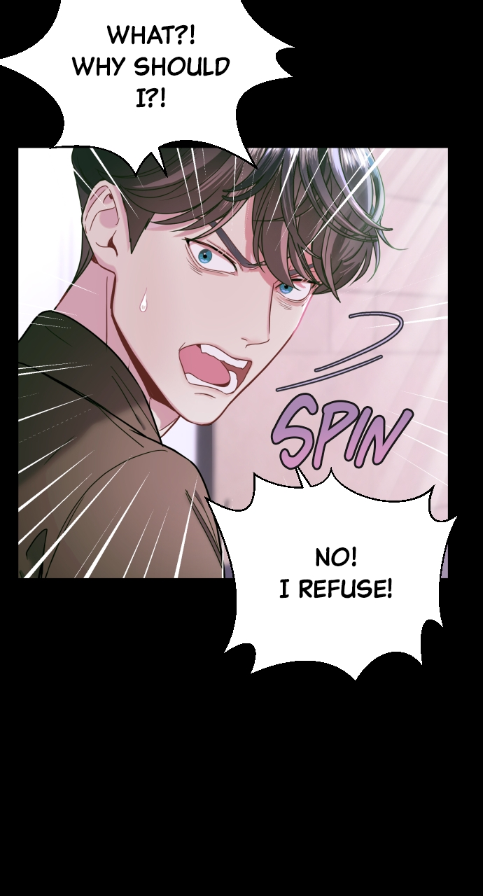 Maseknam – A Sexy Magician Chapter 9 - Page 38