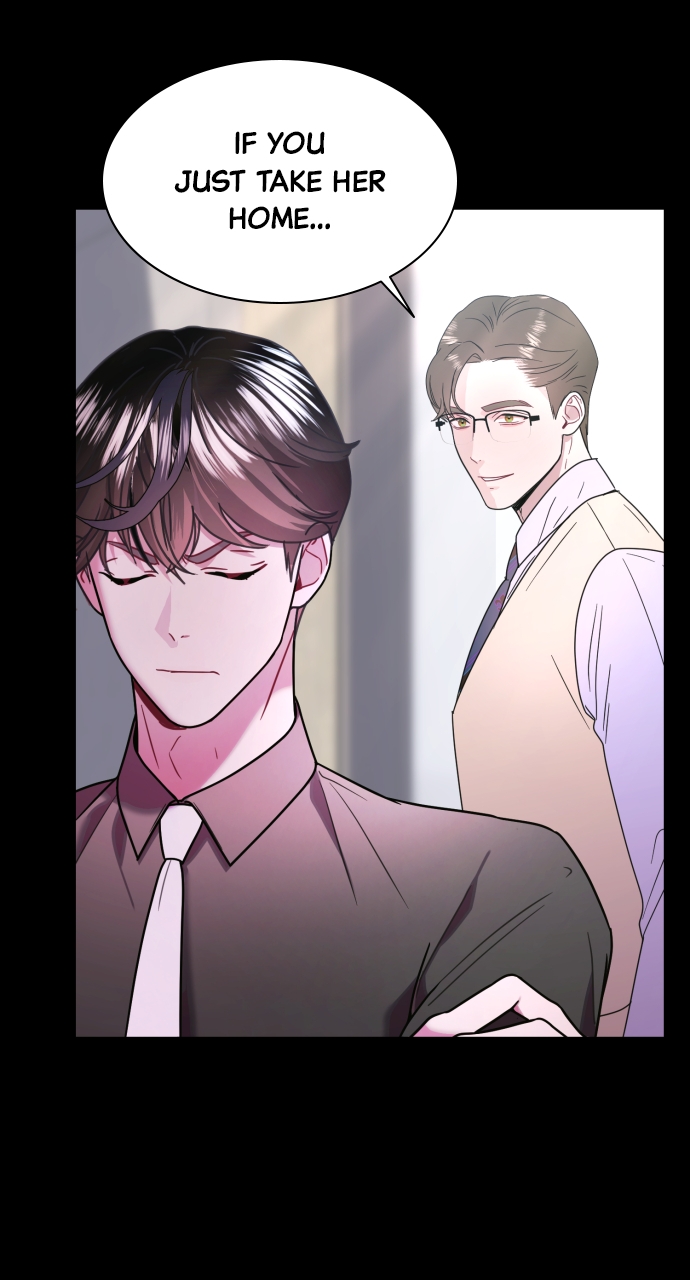 Maseknam – A Sexy Magician Chapter 9 - Page 39