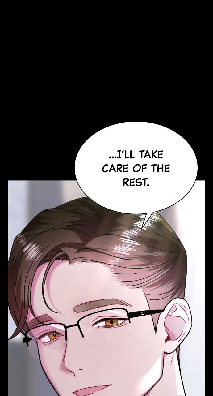 Maseknam – A Sexy Magician Chapter 9 - Page 40