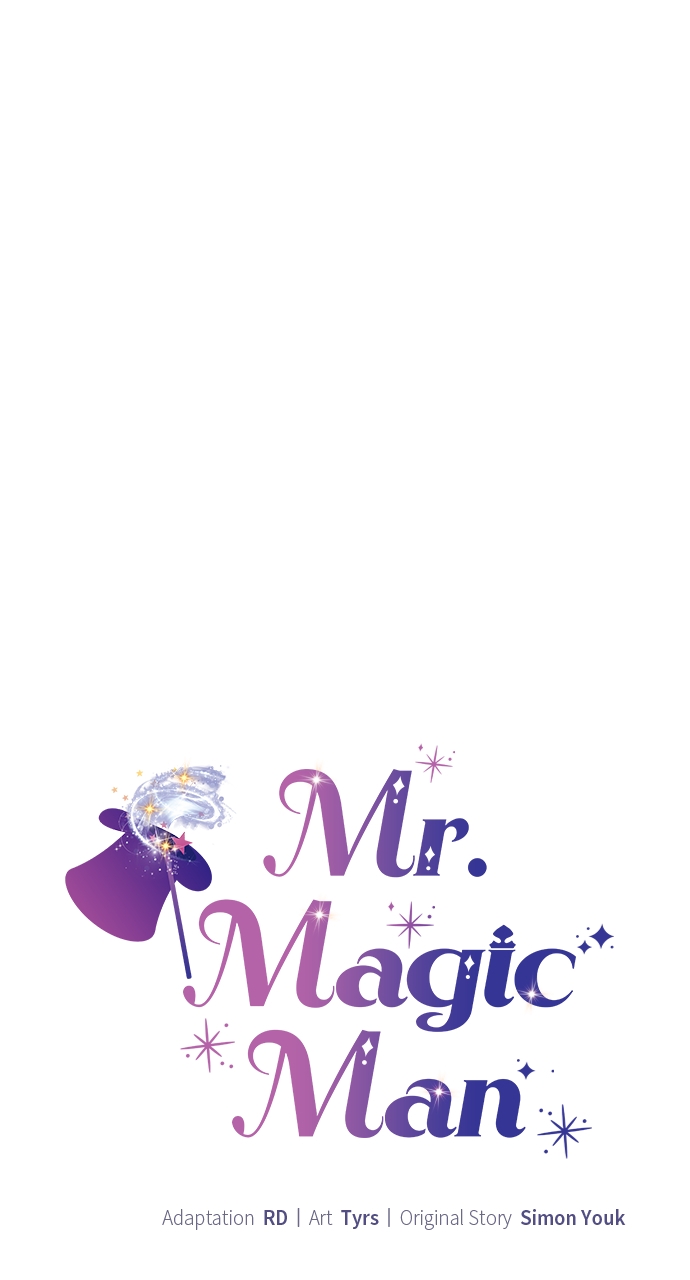 Maseknam – A Sexy Magician Chapter 9 - Page 5