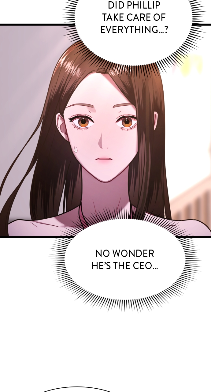 Maseknam – A Sexy Magician Chapter 9 - Page 42
