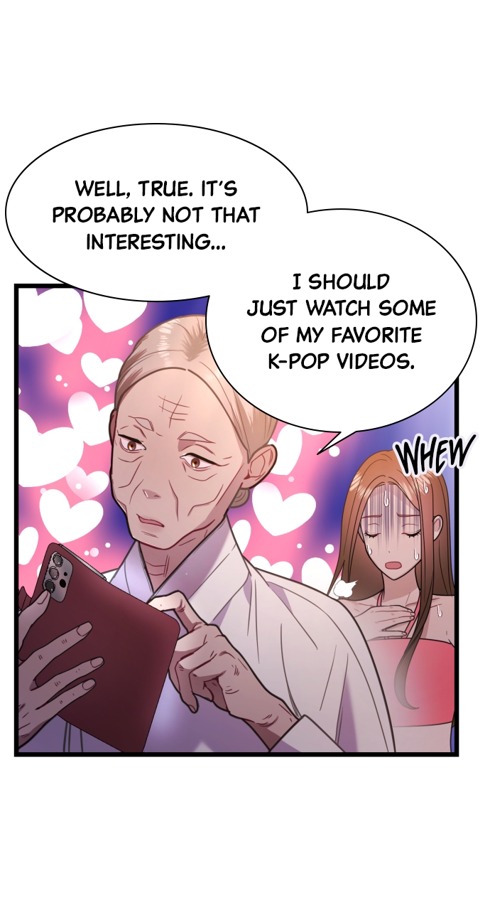 Maseknam – A Sexy Magician Chapter 9 - Page 45