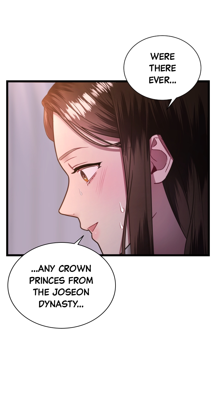 Maseknam – A Sexy Magician Chapter 9 - Page 48