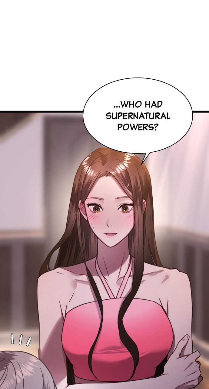 Maseknam – A Sexy Magician Chapter 9 - Page 49