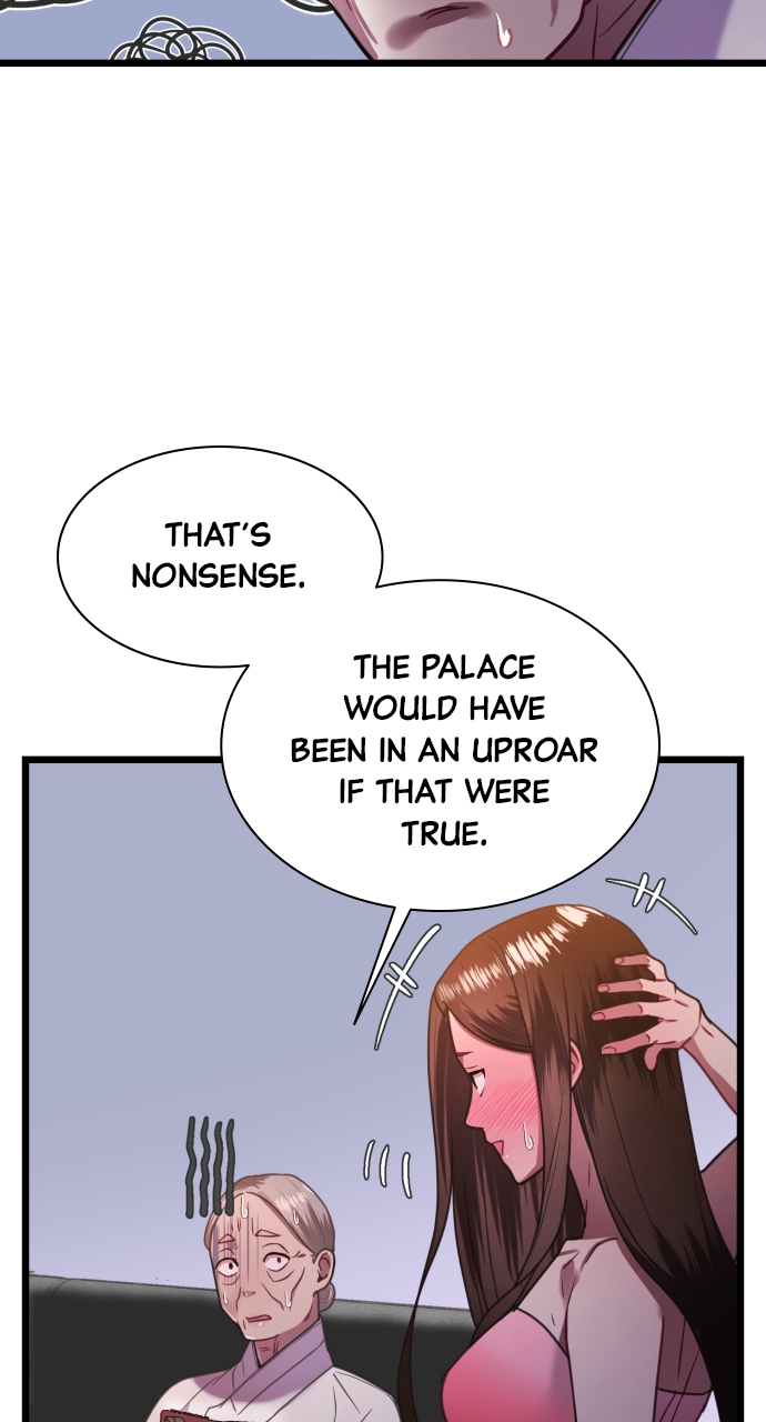 Maseknam – A Sexy Magician Chapter 9 - Page 51
