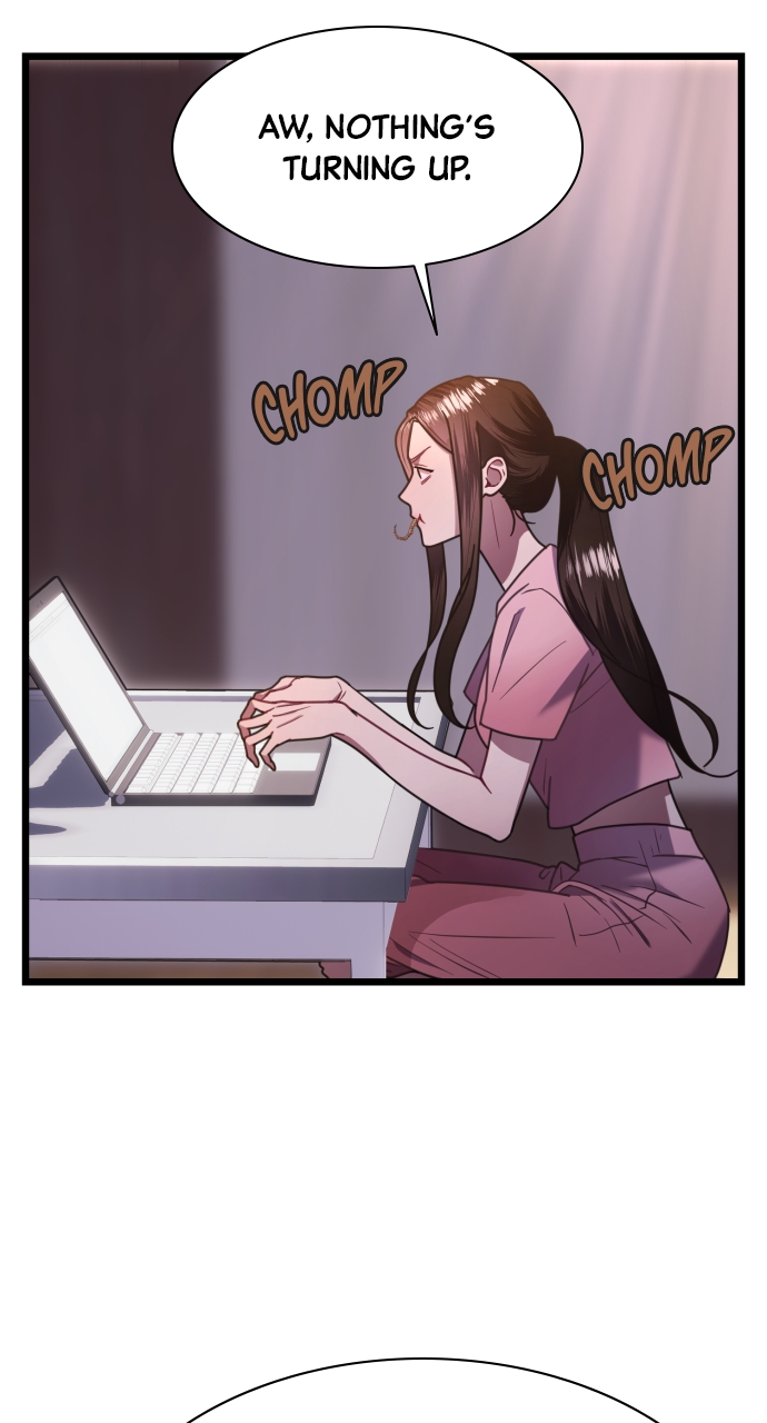 Maseknam – A Sexy Magician Chapter 9 - Page 55