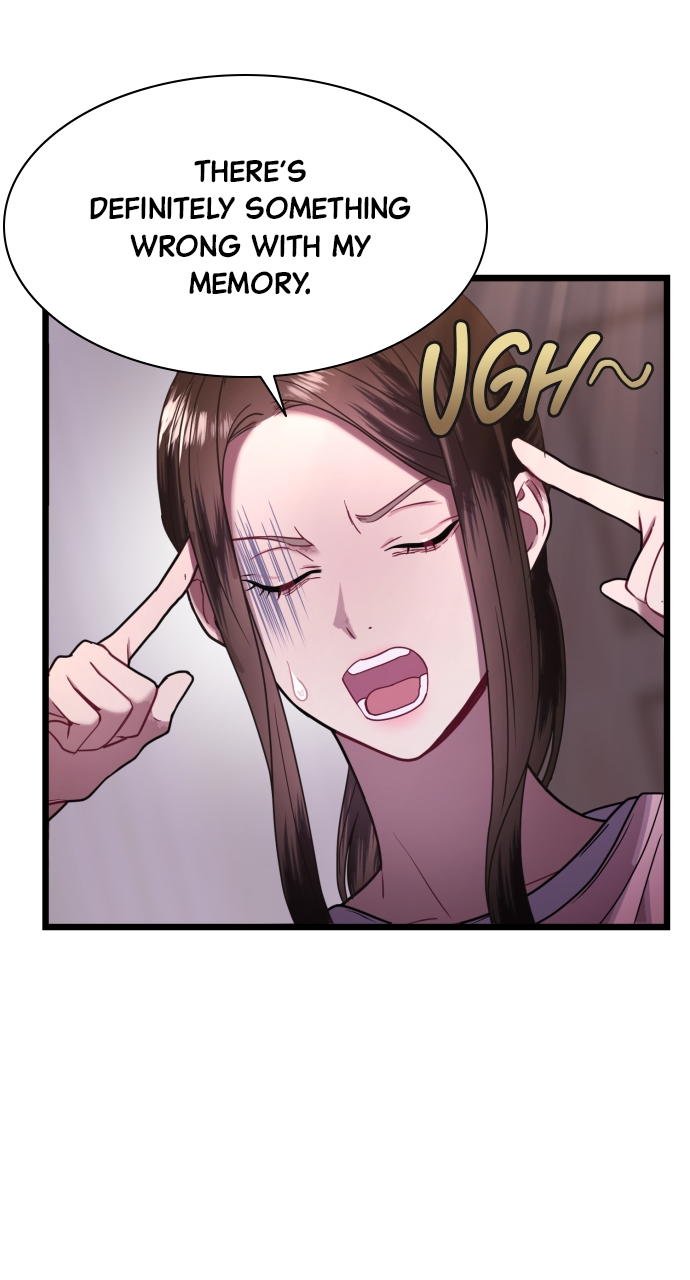 Maseknam – A Sexy Magician Chapter 9 - Page 58