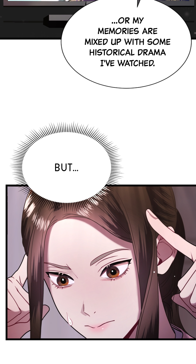 Maseknam – A Sexy Magician Chapter 9 - Page 60