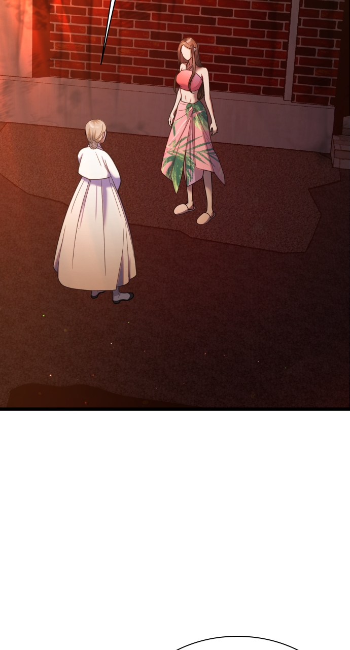 Maseknam – A Sexy Magician Chapter 9 - Page 7