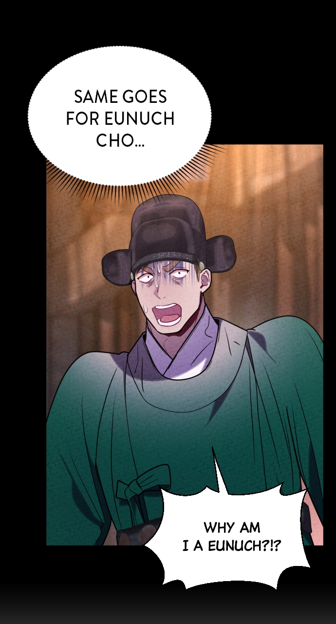 Maseknam – A Sexy Magician Chapter 9 - Page 63