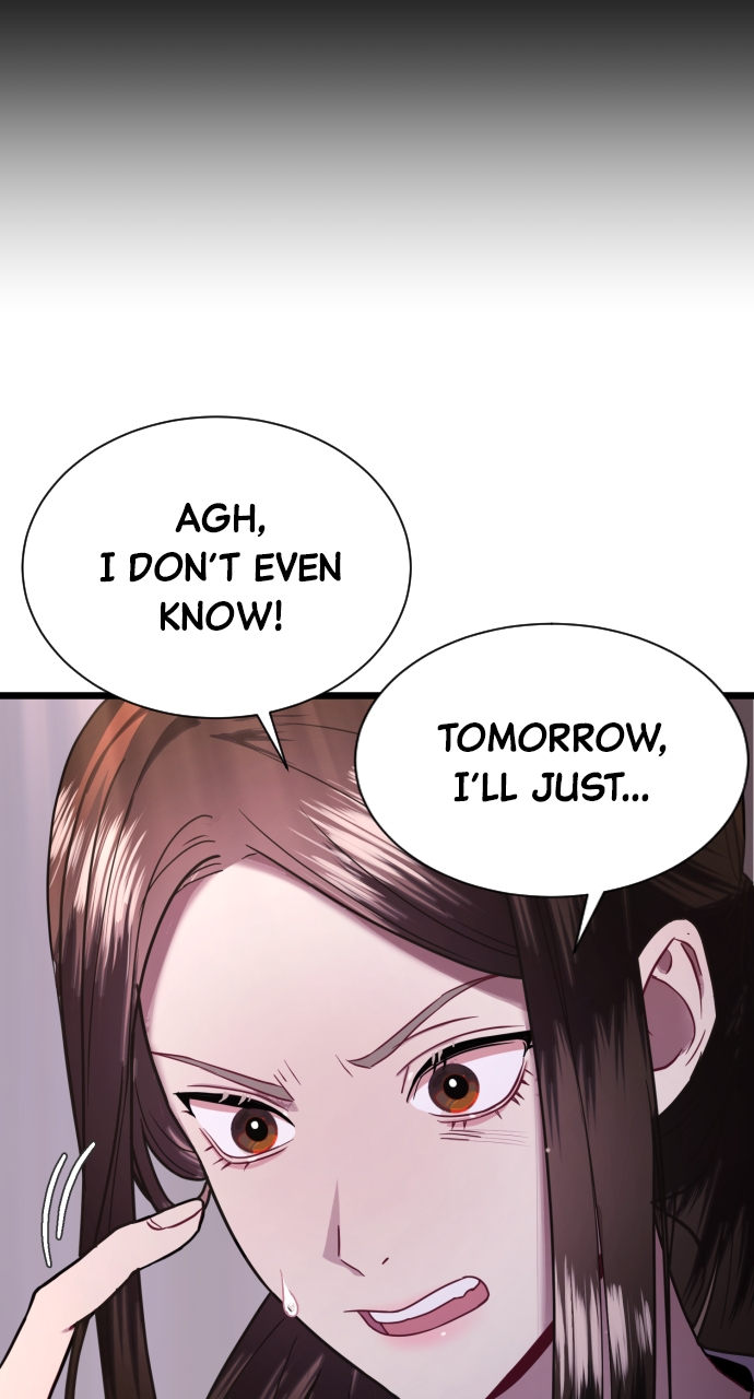 Maseknam – A Sexy Magician Chapter 9 - Page 64