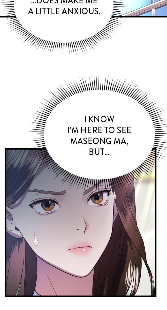Maseknam – A Sexy Magician Chapter 9 - Page 70