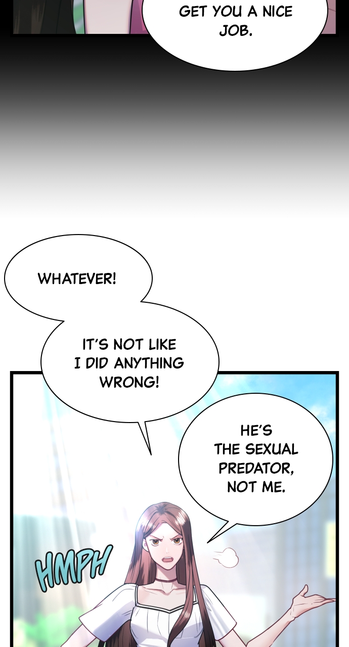 Maseknam – A Sexy Magician Chapter 9 - Page 72