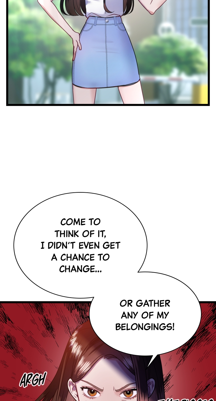 Maseknam – A Sexy Magician Chapter 9 - Page 73
