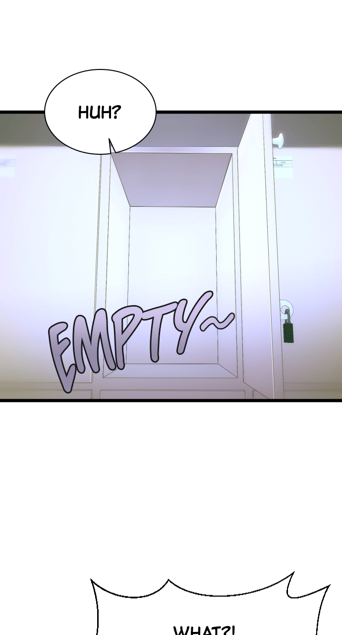 Maseknam – A Sexy Magician Chapter 9 - Page 76