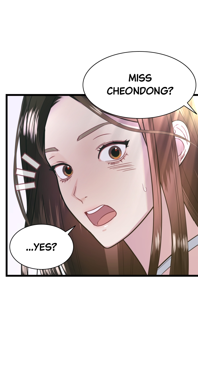 Maseknam – A Sexy Magician Chapter 9 - Page 78