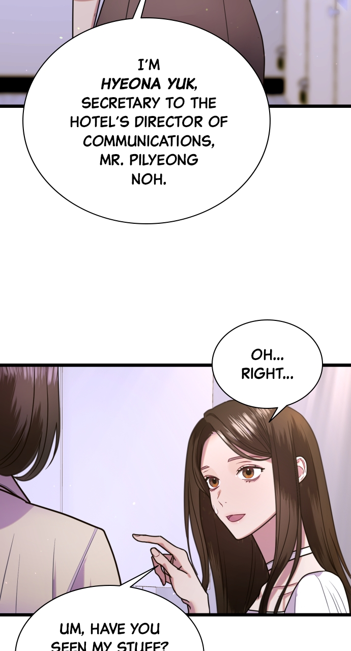 Maseknam – A Sexy Magician Chapter 9 - Page 80