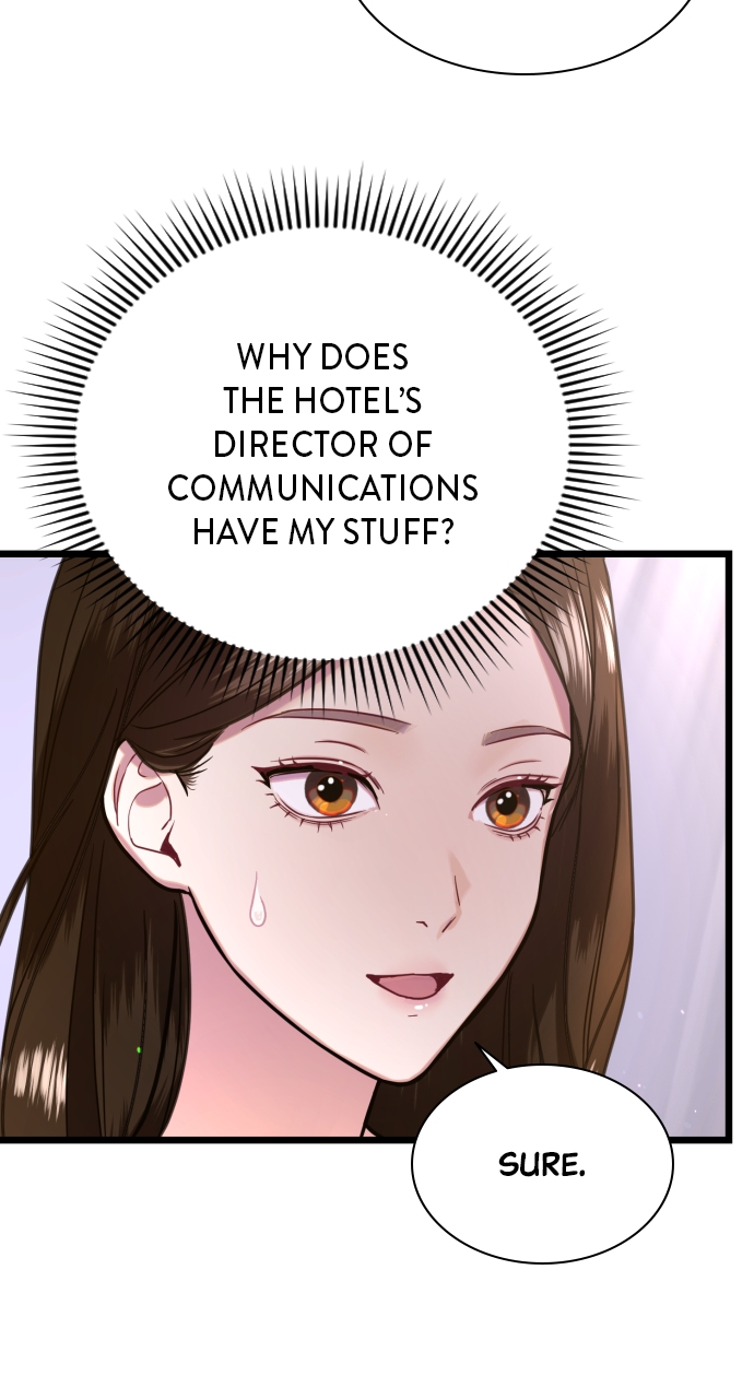 Maseknam – A Sexy Magician Chapter 9 - Page 82