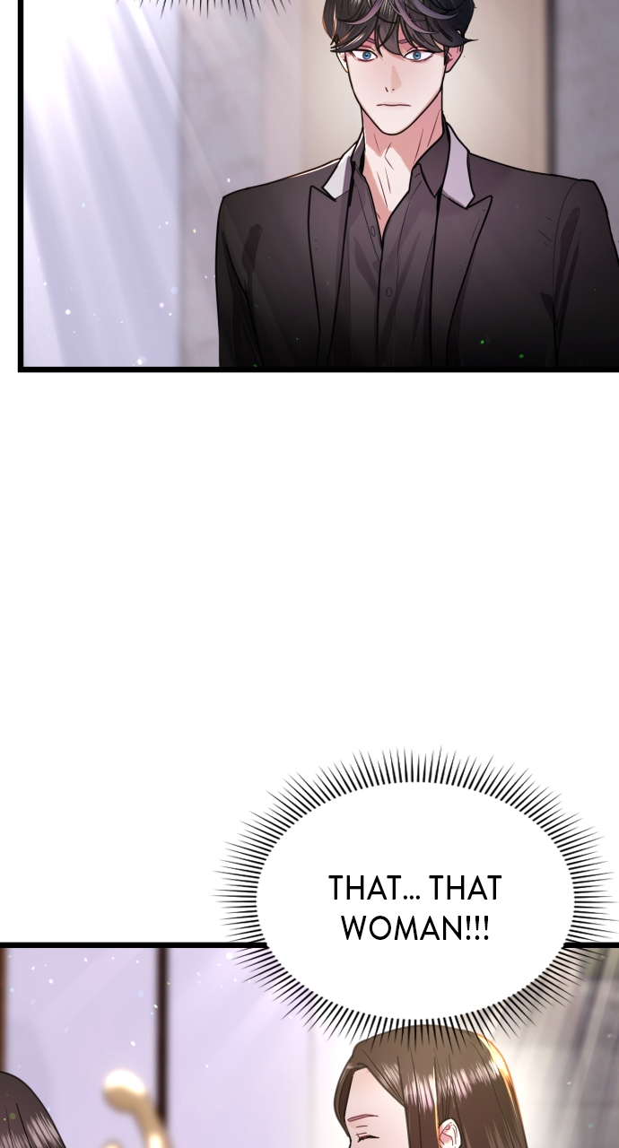 Maseknam – A Sexy Magician Chapter 9 - Page 85