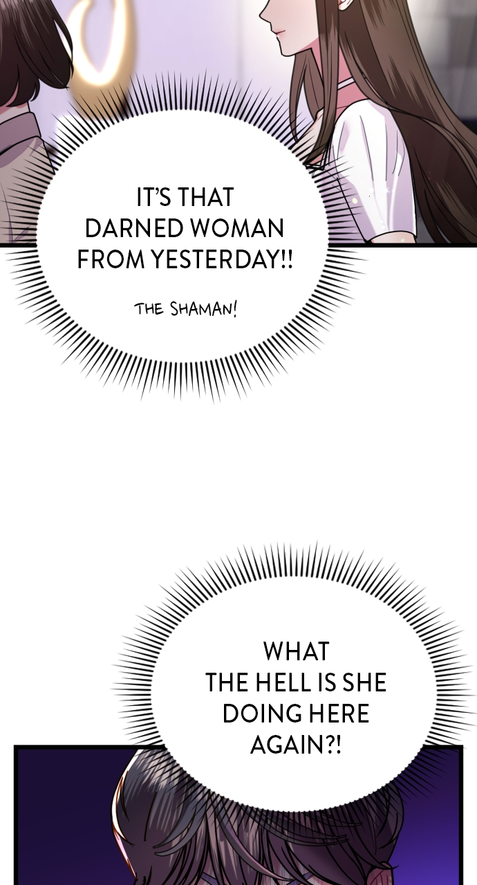 Maseknam – A Sexy Magician Chapter 9 - Page 86