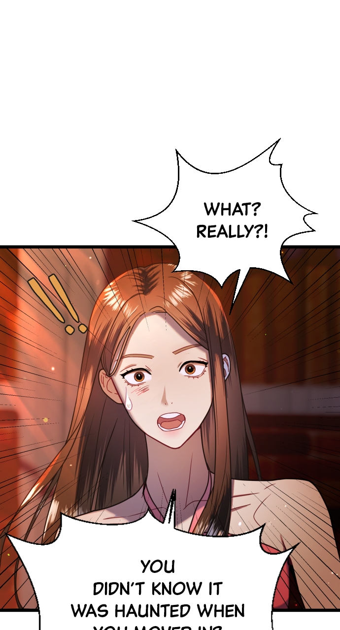 Maseknam – A Sexy Magician Chapter 9 - Page 10