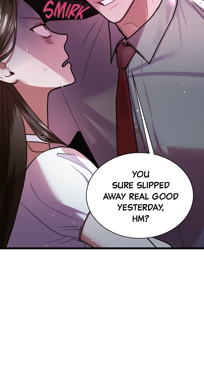Maseknam – A Sexy Magician Chapter 9 - Page 91