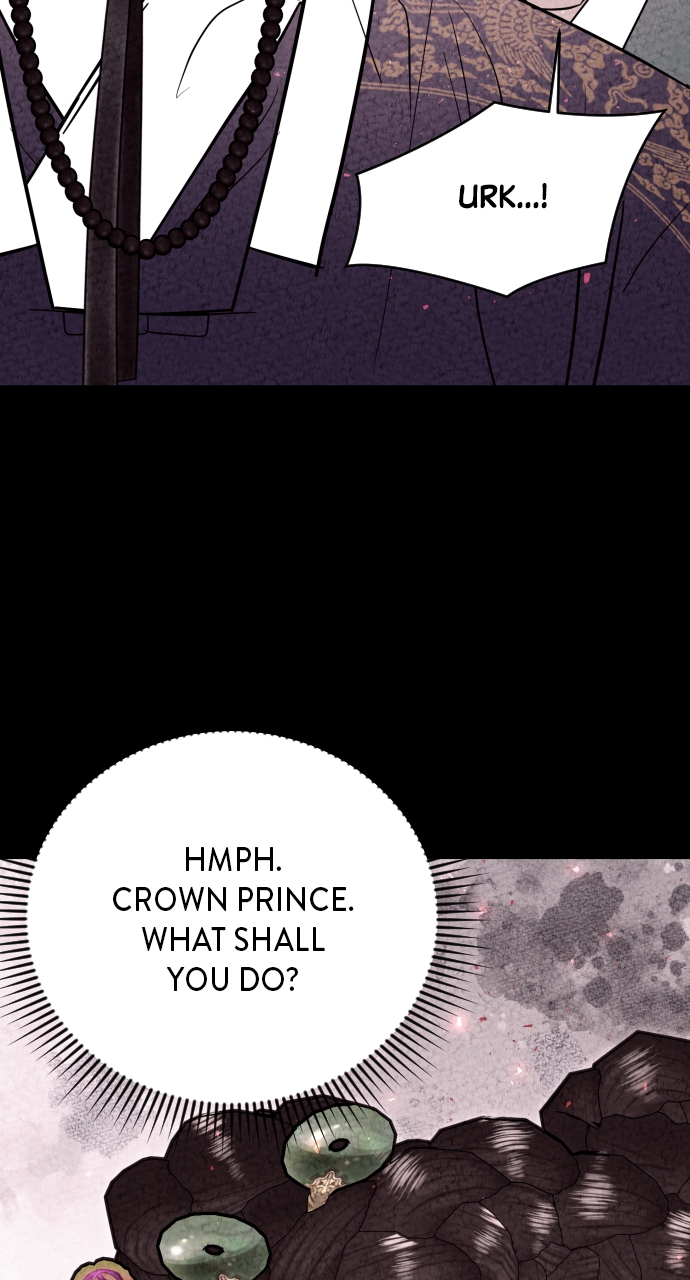 Maseknam – A Sexy Magician Chapter 90 - Page 28