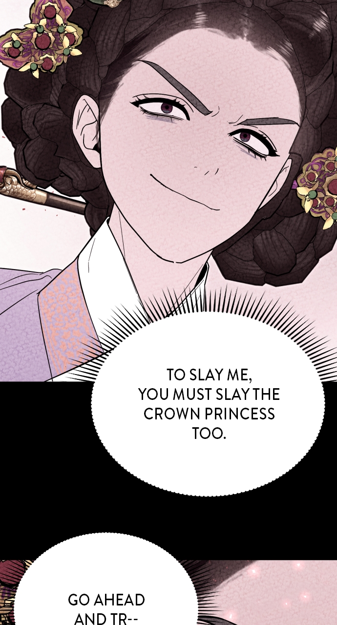 Maseknam – A Sexy Magician Chapter 90 - Page 29