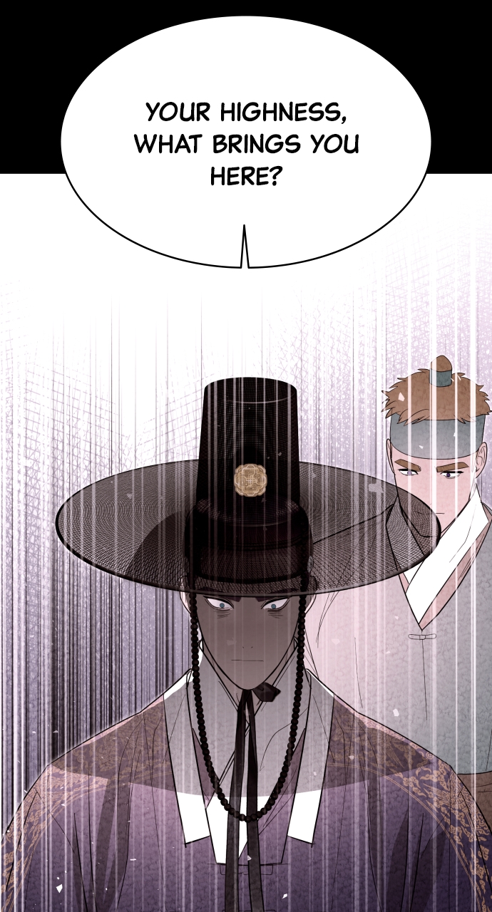 Maseknam – A Sexy Magician Chapter 90 - Page 4