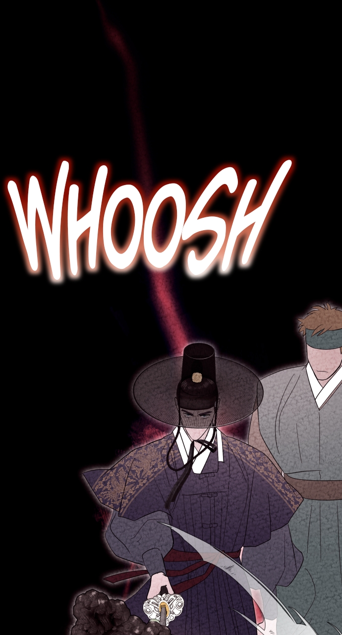 Maseknam – A Sexy Magician Chapter 90 - Page 31