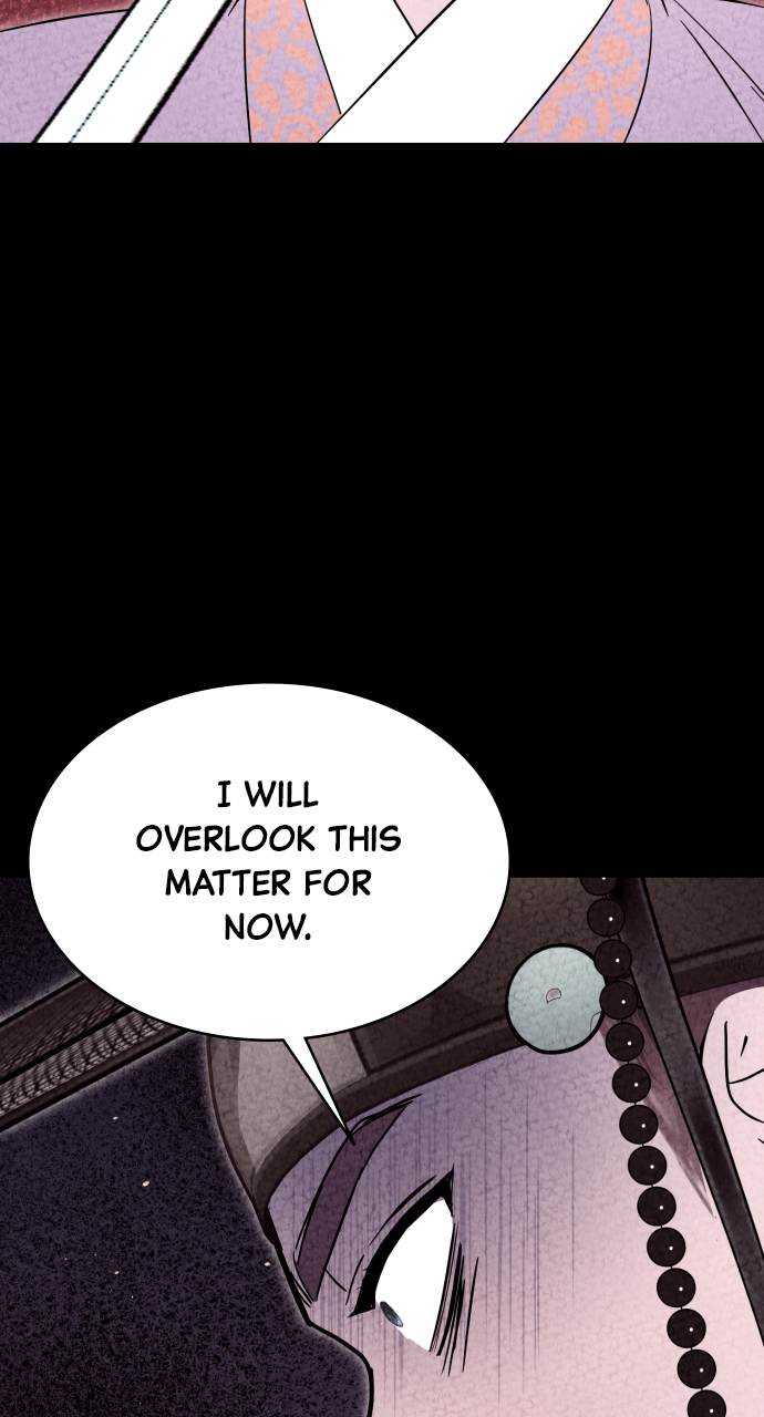 Maseknam – A Sexy Magician Chapter 90 - Page 35