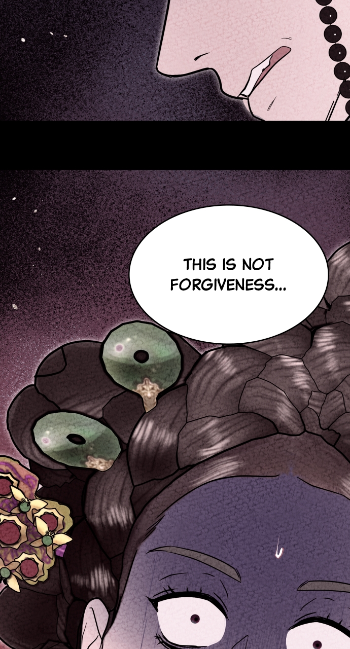 Maseknam – A Sexy Magician Chapter 90 - Page 36
