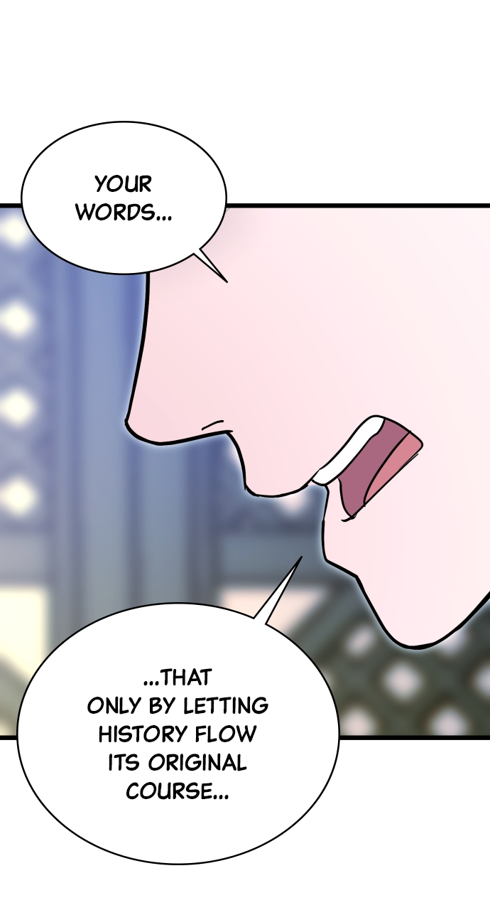 Maseknam – A Sexy Magician Chapter 90 - Page 44