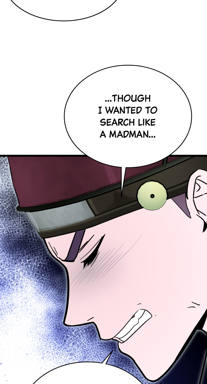 Maseknam – A Sexy Magician Chapter 90 - Page 46